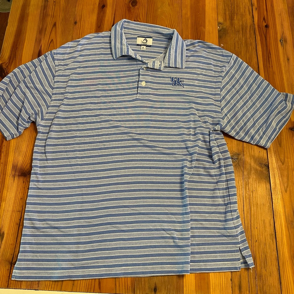 Xl UK polo